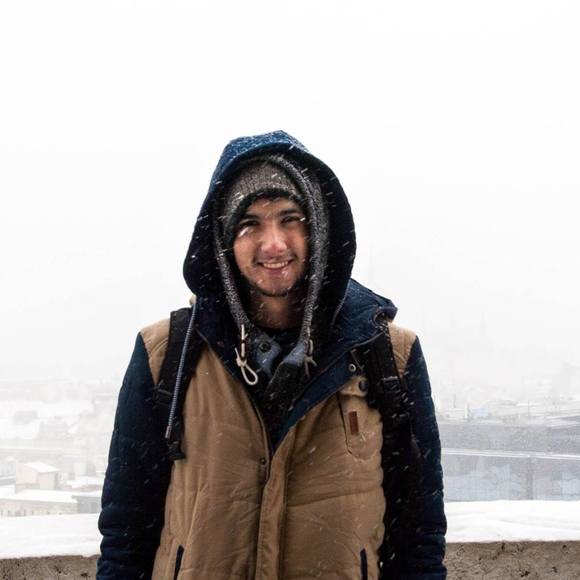 Meet your Posher, Alejandro - Picture 1 of 1